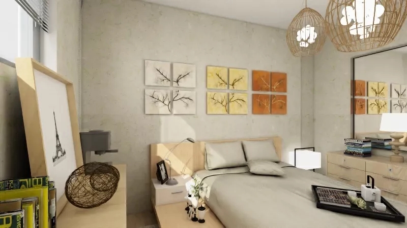 墙面装修不靠谱?选对材料是关键!