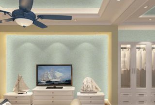 涂奈克墙衣精选植物纤维，不管是加盟还是家装都是好选择