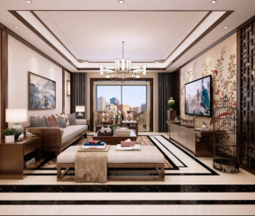 小县城市场不好做，很多客户用不起墙衣怎么办?