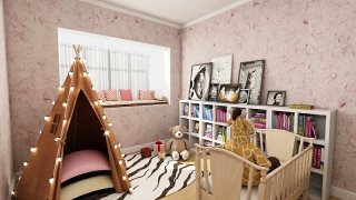 旧房翻新市场大,墙衣产品有什么优势?