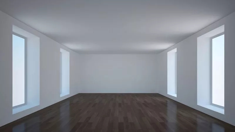 家装墙面发展史